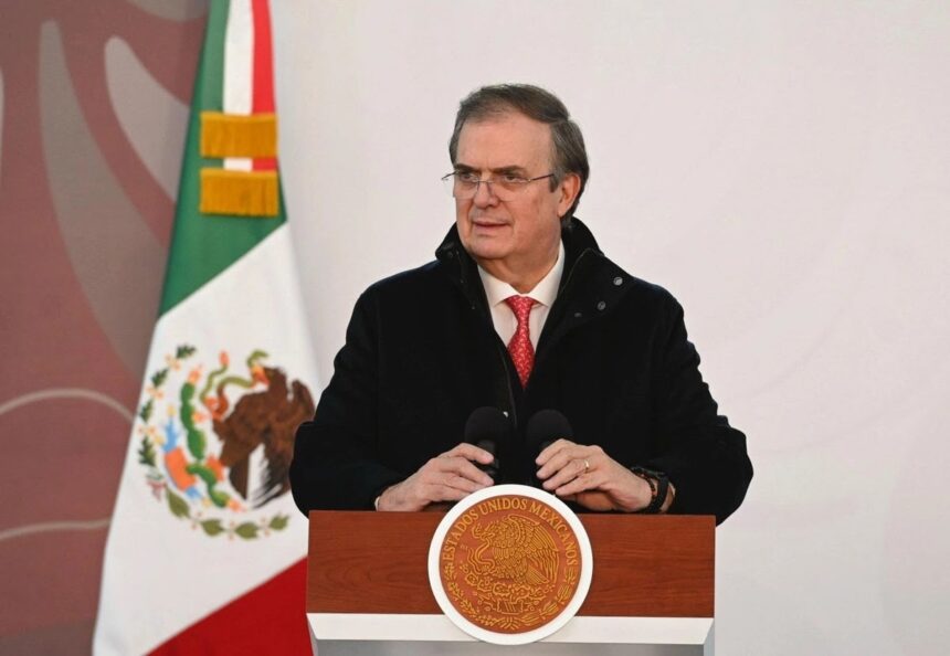 México y EE UU inician revisión del T-MEC rumbo a 2026
