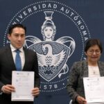 BUAP y ASE refuerzan convenio para prácticas profesionales 2025