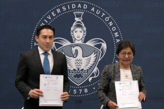 BUAP y ASE refuerzan convenio para prácticas profesionales 2025