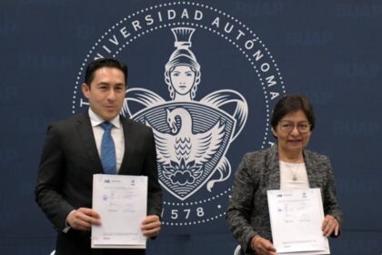 BUAP y ASE refuerzan convenio para prácticas profesionales 2025