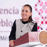 Sheinbaum firma decreto para reforzar transparencia en CDMX
