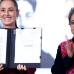 Sheinbaum decreta nuevas reglas de transparencia en México