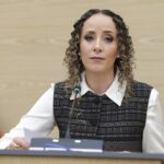 Susana Riestra propone indemnización periódica a víctimas indirectas en Puebla