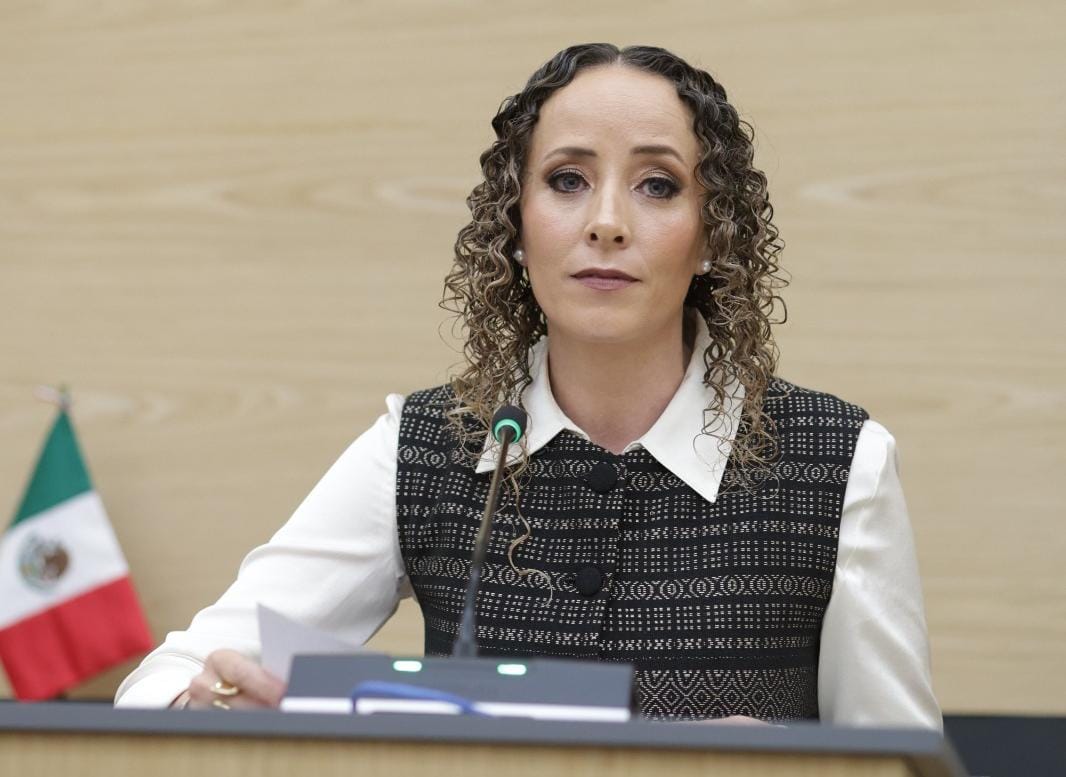 Susana Riestra propone indemnización periódica a víctimas indirectas en Puebla