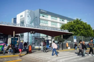 BUAP dará 4,292 lugares a rechazados de la UNAM en 2026