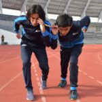 BUAP destaca en Para Atletismo 2026 con medallas nacionales