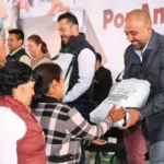 Gobierno de Puebla acerca apoyos sociales con jornadas del SEDIF