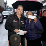 Puebla invierte un millón en obra comunitaria y bienestar familiar