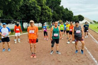Atlixco invita al 5.º Festival Atlético de Abuelos y Nietos 2026