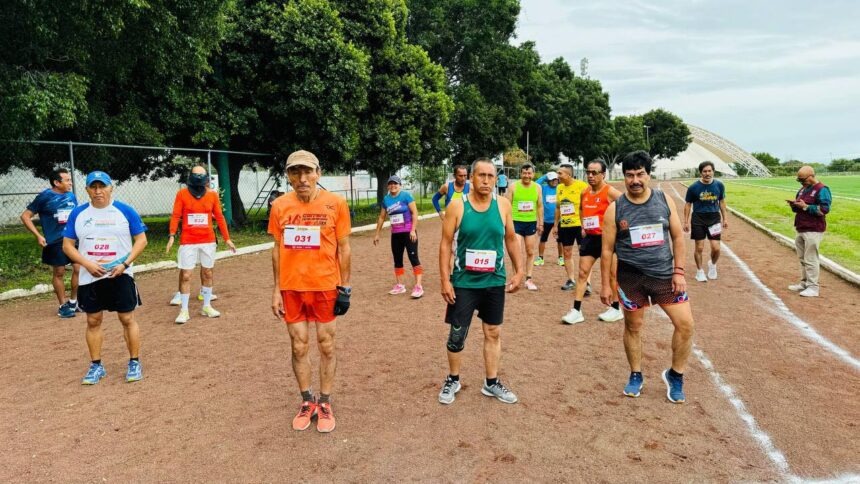 Atlixco invita al 5.º Festival Atlético de Abuelos y Nietos 2026