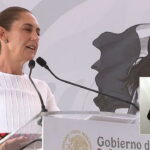 Sheinbaum defiende libertad de expresión y soberanía nacional