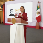 Sheinbaum lanza viviendas de 600 mil pesos para ingresos bajos