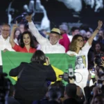 Lula anuncia candidatura 2026 con foco en defensa y tierras raras