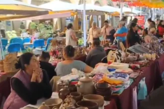 Puebla albergará la II Cumbre Iberoamericana de Artesanías 2026