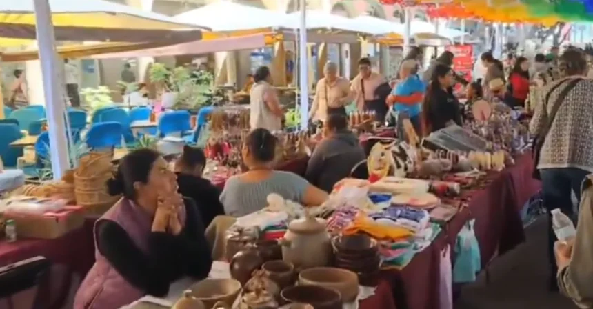 Puebla albergará la II Cumbre Iberoamericana de Artesanías 2026