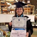 Investigadora de la BUAP es premiada por innovación en nutrición