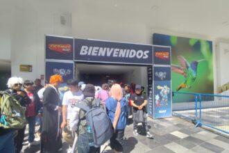 Ficómics BUAP 2026 impulsa cultura independiente en Puebla