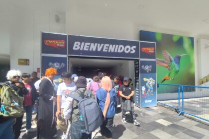 Ficómics BUAP 2026 impulsa cultura independiente en Puebla