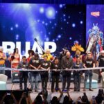 Inicia FICÓMICS BUAP 2026 en Puebla con cómic y anime