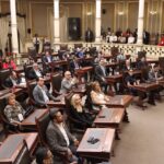 Concluye Asamblea de ANOMAC en Puebla con nueva directiva