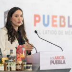 Puebla recibe 80 mdp y será sede de festival internacional 2027