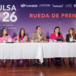 Puebla acogerá IMPULSA 2026, cumbre empresarial para mujeres