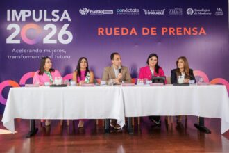 Puebla acogerá IMPULSA 2026, cumbre empresarial para mujeres