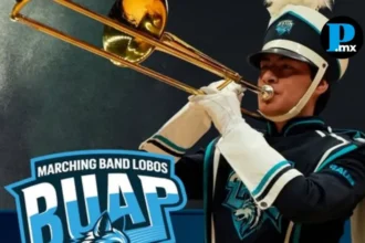 BUAP abre convocatoria para integrar la Marching Band Lobos