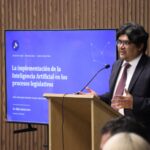 Congreso de Puebla analiza uso de inteligencia artificial legislativa