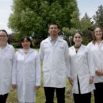 BUAP crea nanotecnología para proteger bosques de plagas