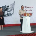 IMSS realiza 1.1 millones de cirugías en siete meses de 2026
