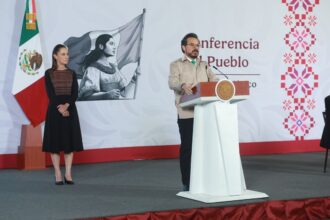 IMSS realiza 1.1 millones de cirugías en siete meses de 2026