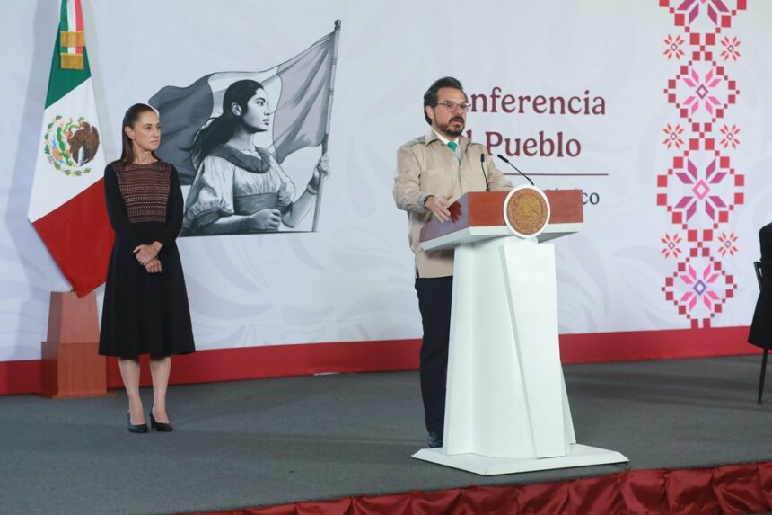 IMSS realiza 1.1 millones de cirugías en siete meses de 2026