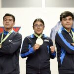 Lobos BUAP ganan cinco medallas en Nacional de Kickboxing 2026
