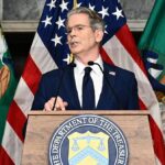 EE UU lanza operación para bloquear ingresos de Irán