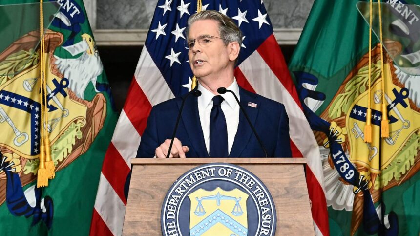 EE UU lanza operación para bloquear ingresos de Irán