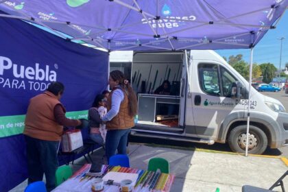 Última semana para 40% de descuento en adeudos de Agua de Puebla