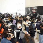 BUAP inicia inscripción para nivel medio superior ciclo 2026