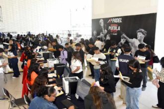 BUAP inicia inscripción para nivel medio superior ciclo 2026