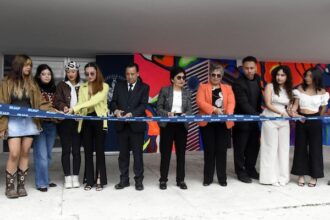 Universidad para Adultos BUAP celebra 10 años de educación inclusiva