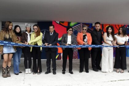 Universidad para Adultos BUAP celebra 10 años de educación inclusiva