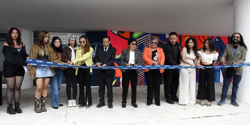 Universidad para Adultos BUAP celebra 10 años de educación inclusiva