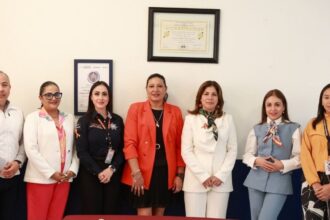 SSP Puebla capacita a personal penitenciario en gestión emocional