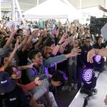 BUAP recibe a 5 mil alumnos; CU2 suma casi 15 mil estudiantes