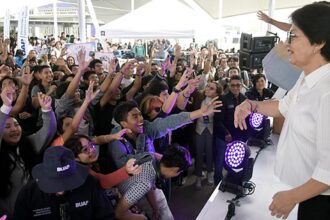 BUAP recibe a 5 mil alumnos; CU2 suma casi 15 mil estudiantes