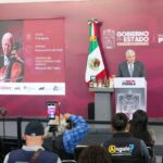 Carlos Prieto dará concierto por 45 años del ISSSTEP en Puebla