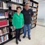 Adultos mayores encuentran nuevas oportunidades en la BUAP