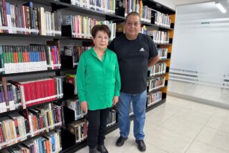 Adultos mayores encuentran nuevas oportunidades en la BUAP