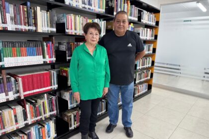 Adultos mayores encuentran nuevas oportunidades en la BUAP