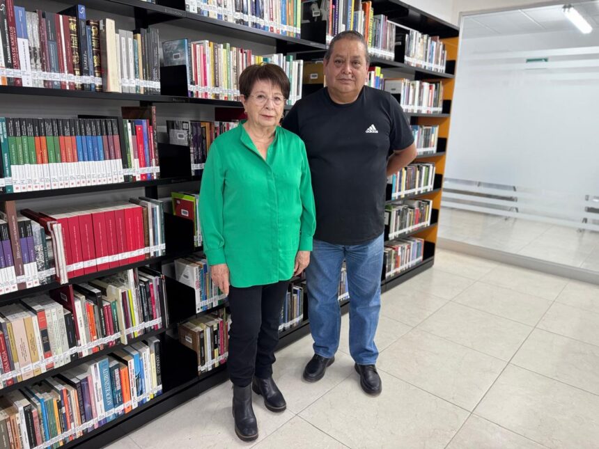 Adultos mayores encuentran nuevas oportunidades en la BUAP